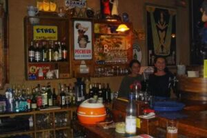 Flamm&rsquo;s Flammkuchen-Restaurant