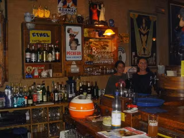 Flamm&rsquo;s Flammkuchen-Restaurant