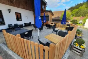 Flammstube und Weinhandel Gerhard Graser