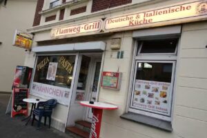 Flamweg Grill Elmshorn