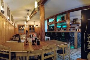 Flaschenkind & Laufer Events