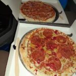 Flaven5 Pizzaautomat