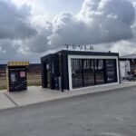 Flaven5 Pizzaautomat