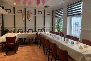 Flavours Steakhouse Restaurant – Hamburg