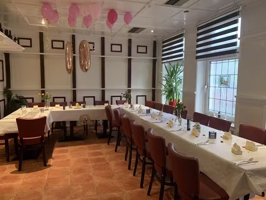 Flavours Steakhouse Restaurant &ndash; Hamburg