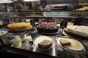 Flayva Coffee & Tea Lounge