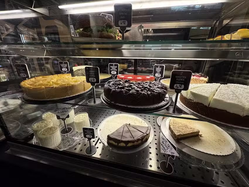 Flayva Coffee & Tea Lounge