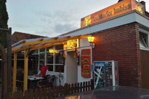 Flechtorfer Kebap Haus