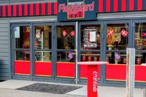Fleggaard Bistro