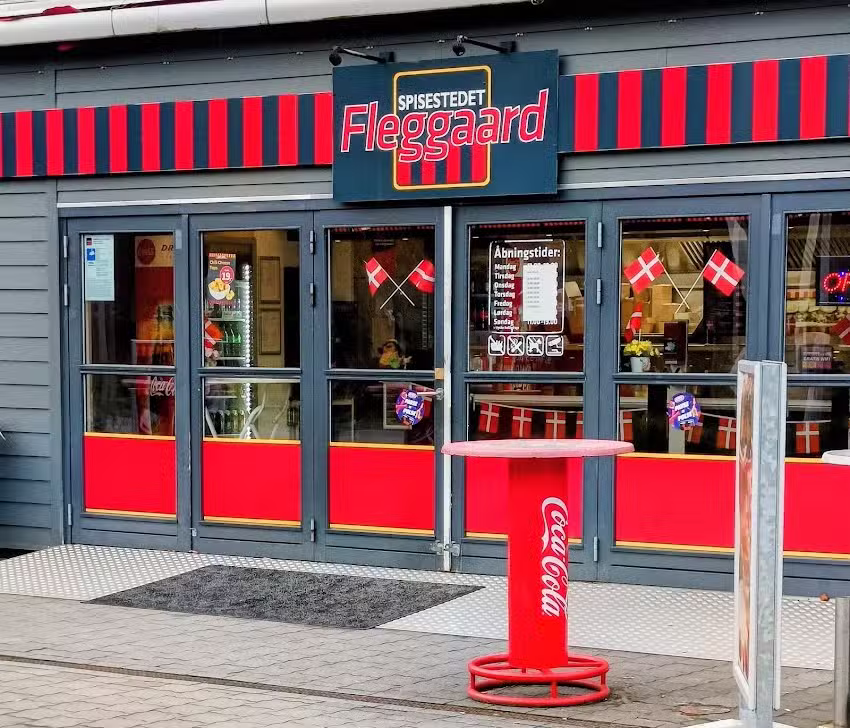 Fleggaard Bistro