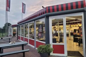 Fleggaard Bistro