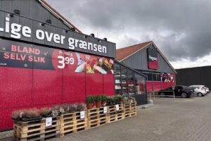 Fleggaard Spisestedet