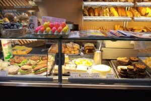 Fleher Bäckerei