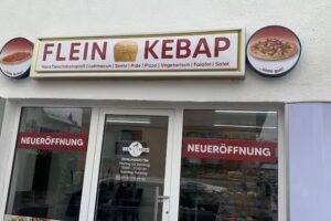 Flein Kebap
