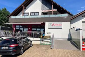 Fleisch und SB-Markt Frank Schmitz