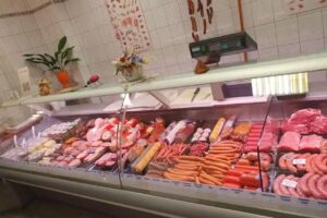 Fleisch- und Wurstwaren Dunja Seelig-Eifler