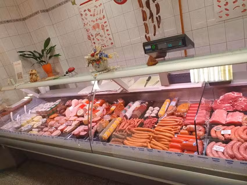 Fleisch- und Wurstwaren Dunja Seelig-Eifler