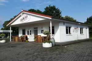 Fleischer-Grill Heinz Rohrbach