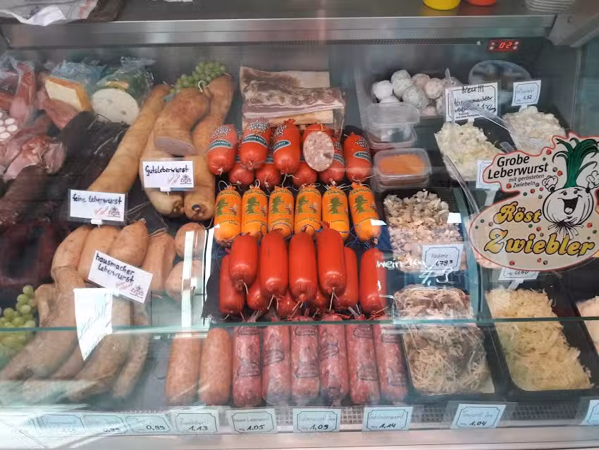 Fleischerei Aron Lelke Fleischermeister