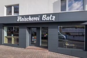 Fleischerei Balz
