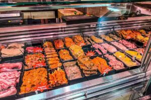 Fleischerei Bechtel Alsfeld