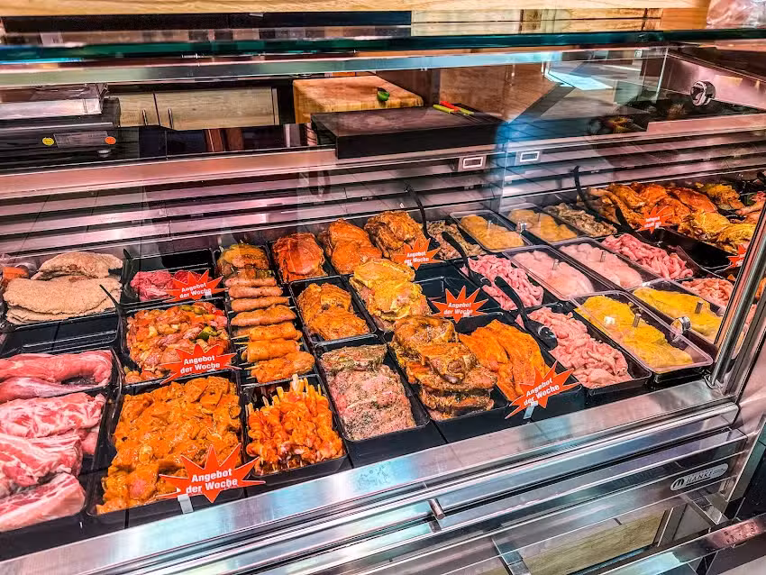 Fleischerei Bechtel Alsfeld