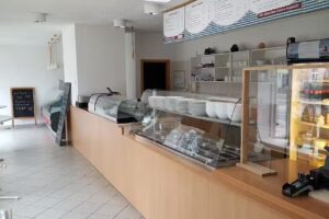 Fleischerei & Bistro Heiko Eger