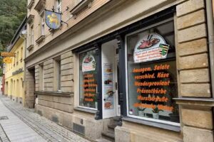 Fleischerei Dünnebier