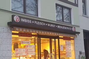 Fleischerei During GbR