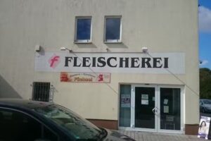 Fleischerei Hanke