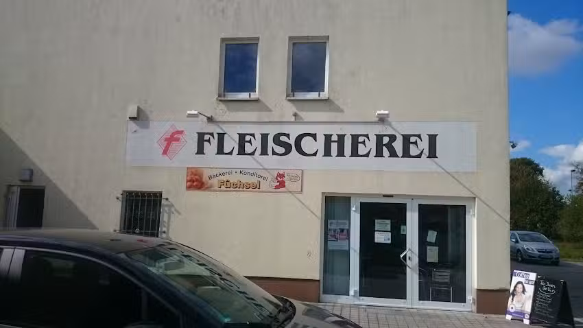 Fleischerei Hanke