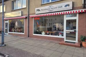 Fleischerei Herold GbR