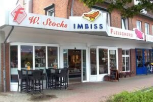Fleischerei & Imbiss Stocks – Büdelsdorf