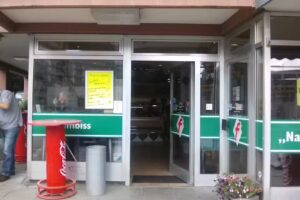 Fleischerei Karsten Raff