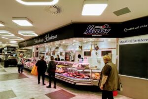 Fleischerei Kluckow
