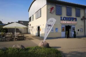 Fleischerei Lohff GmbH