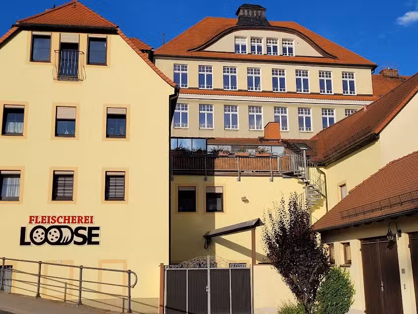 Fleischerei Loose eGbR