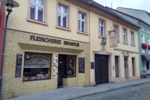 Fleischerei & Partyservice Frank Sinapius