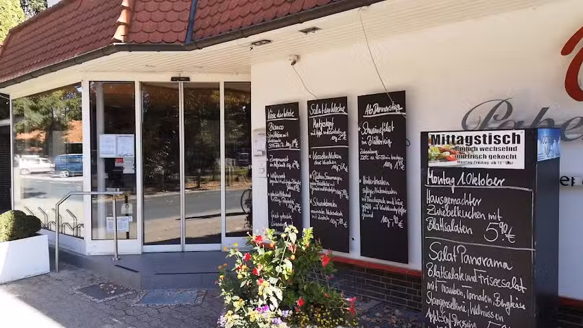 Fleischerei & Partyservice Papenburg