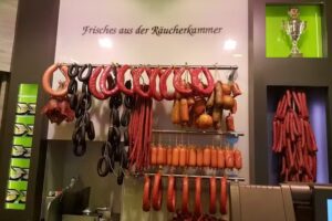 Fleischerei & Partyservice R&uuml;cker