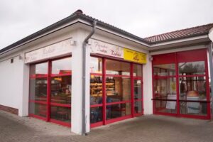 Fleischerei Richter Filiale Großdubrau