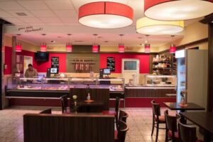 Fleischerei Richter Filiale Hirschfelde