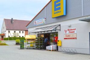 Fleischerei Richter Filiale Leutersdorf
