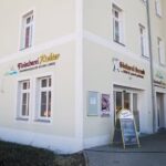 Fleischerei Richter Filiale L&ouml;bau