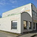 Fleischerei Richter Filiale L&ouml;bau