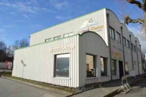 Fleischerei Richter Filiale L&ouml;bau