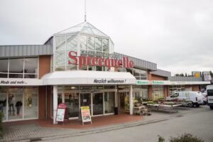 Fleischerei Richter Filiale Neugersdorf