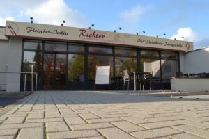 Fleischerei Richter Filiale Niesky