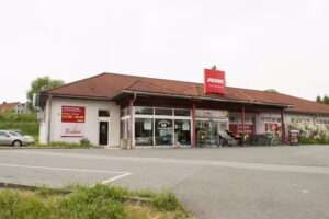 Fleischerei Richter Filiale Zittau
