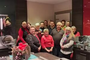 Fleischerei Riedel -Partyservice- Veranstaltungsservice aus Langenhagen